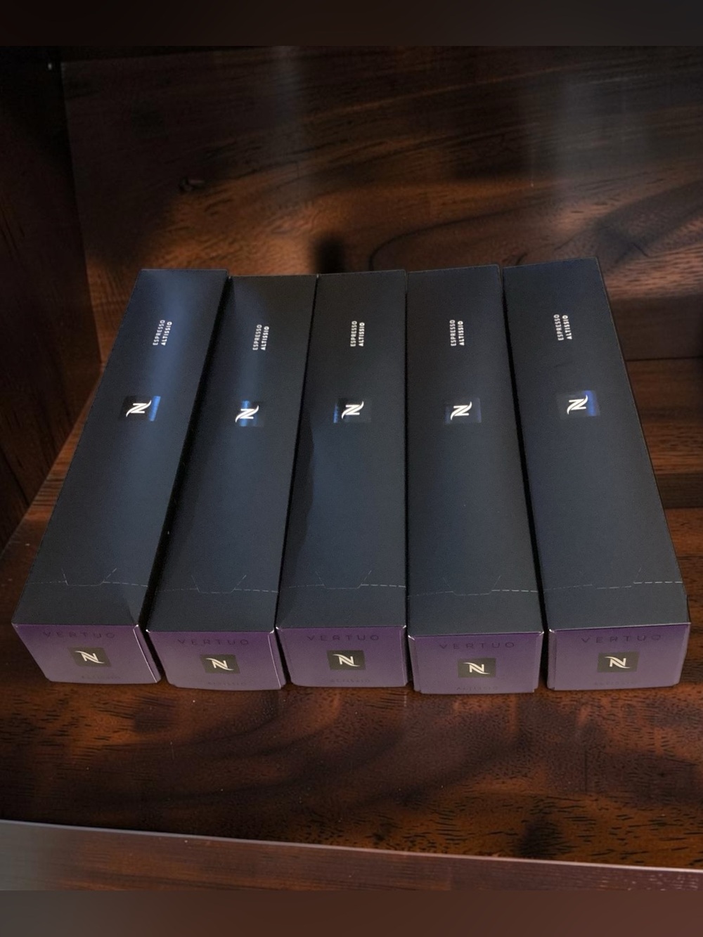 Nespresso